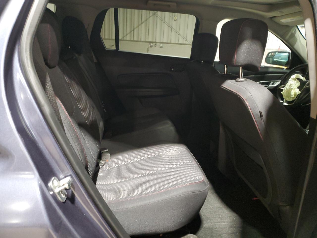 2014 GMC Terrain Sle VIN: 2GKFLWEK0E6348480 Lot: 85955295