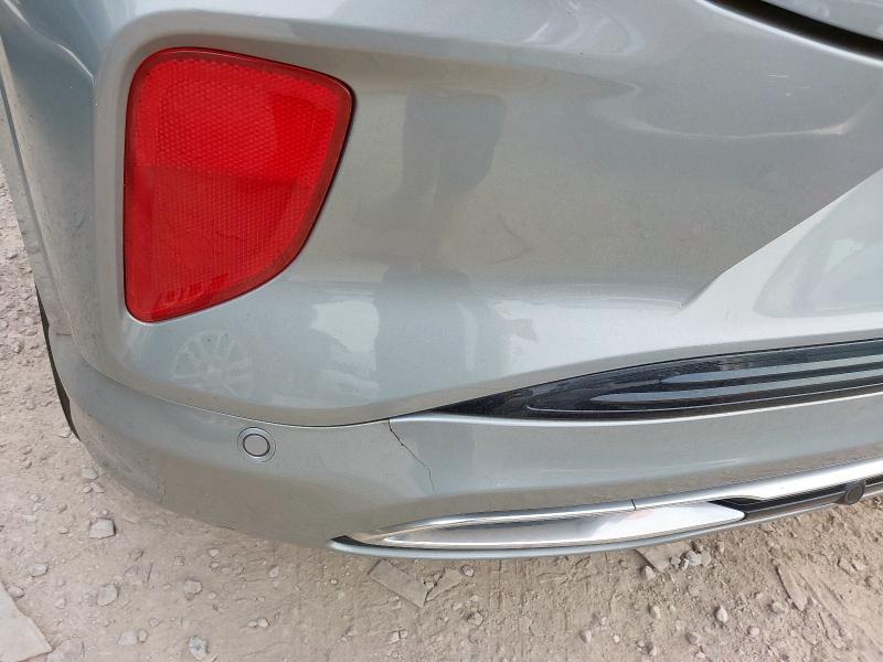 2023 FORD PUMA 1.0 ECOBOOST HYBRID MHEV ST-LINE VIGNALE 5DR