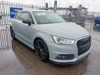 2018 AUDI A1 S LINE NAV TFSI  for sale at Copart CHESTER