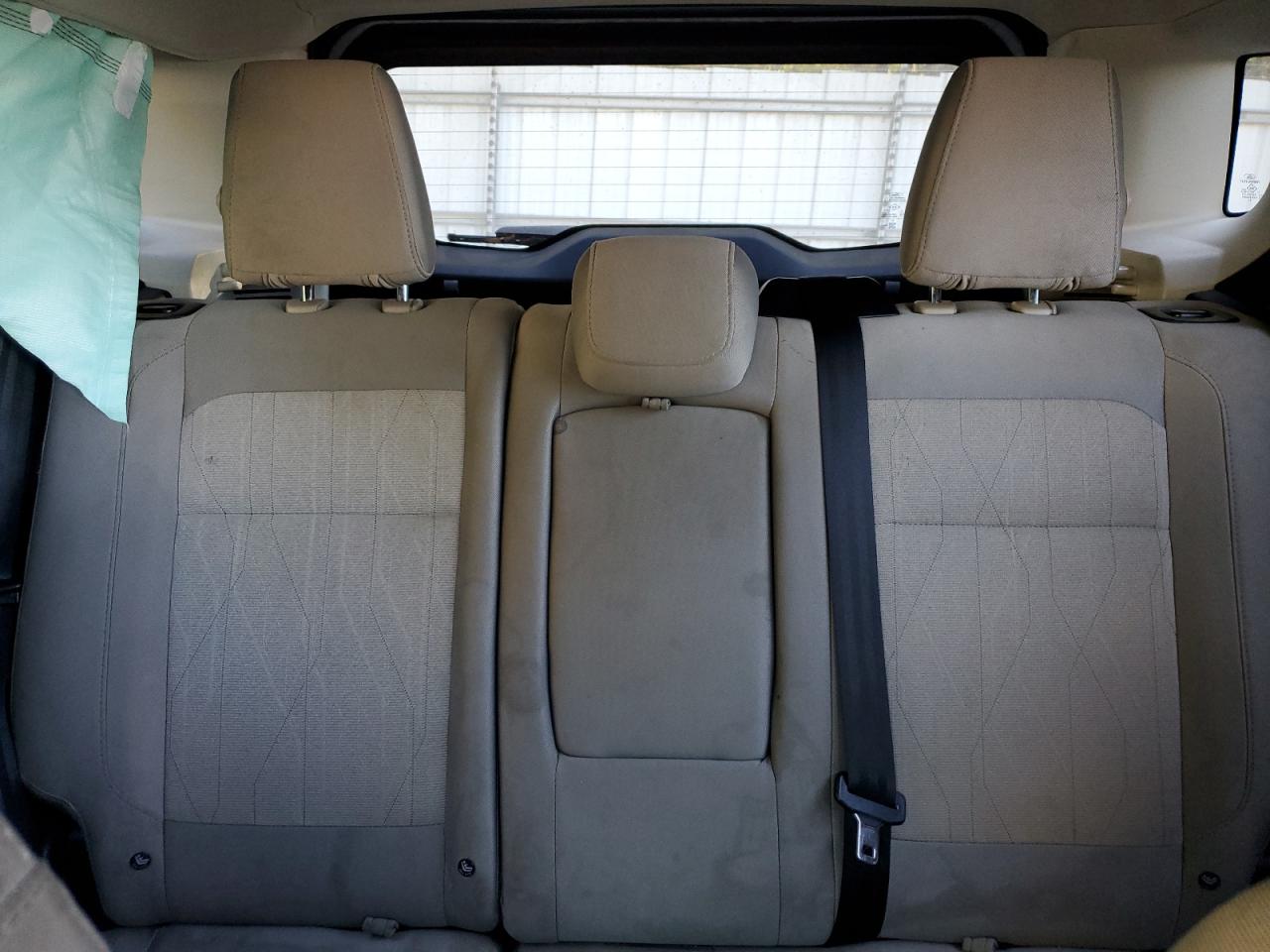 2020 Ford Ecosport Se VIN: MAJ3S2GE3LC326520 Lot: 92604755