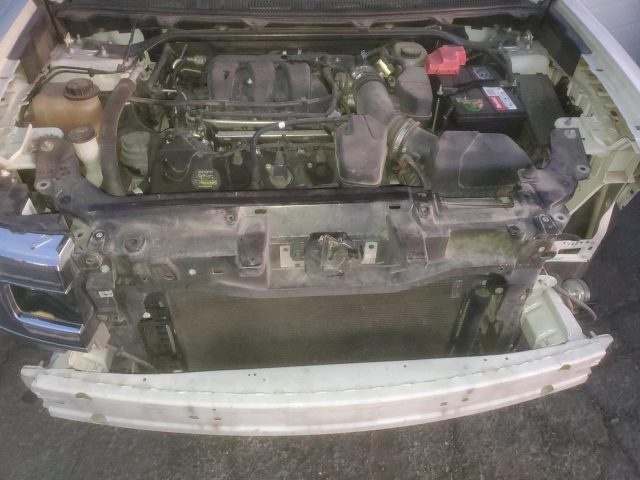 2013 Ford Flex Sel VIN: 2FMGK5C8XDBD35905 Lot: 86192565