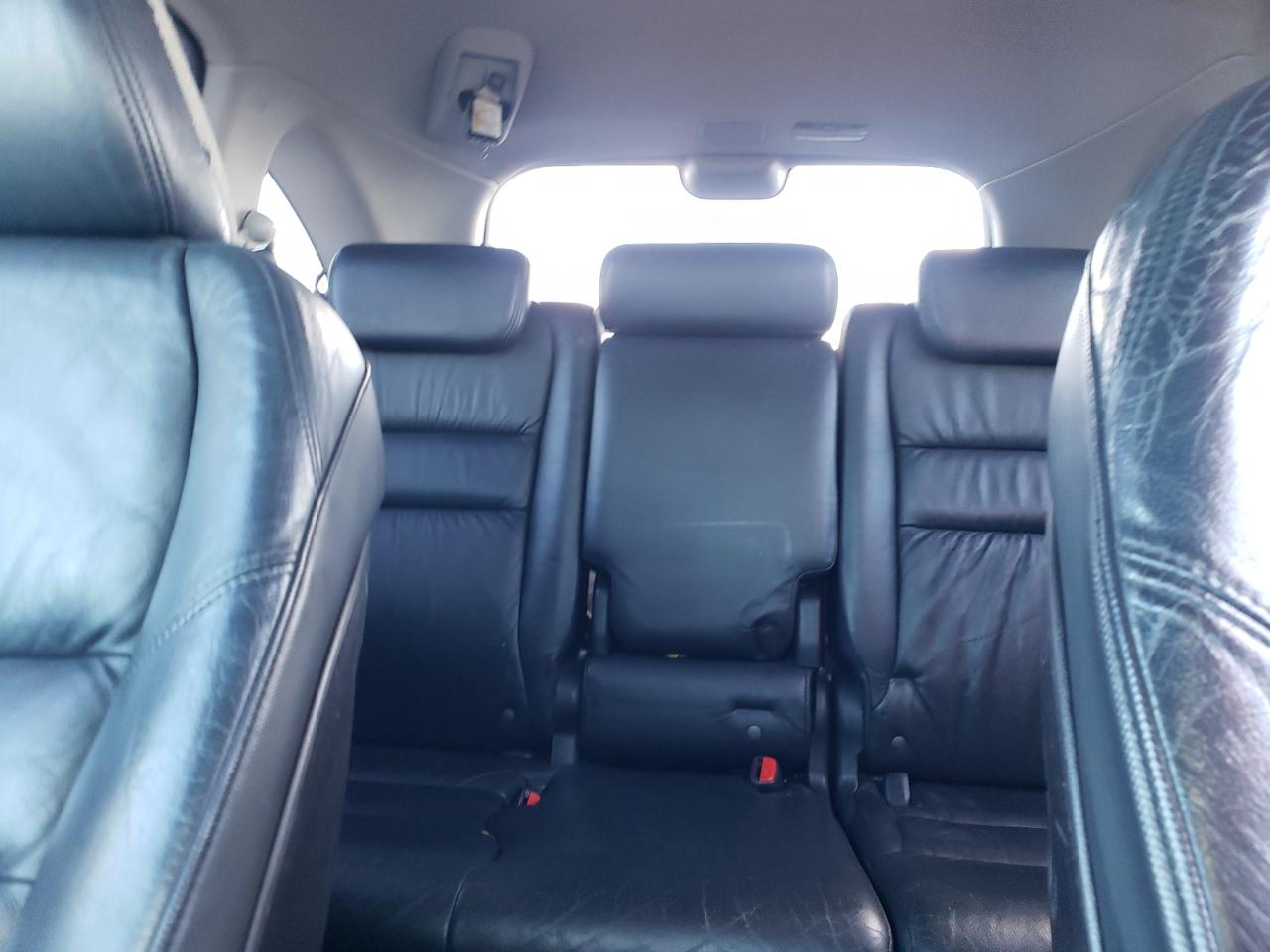 2007 Honda Cr-V Exl VIN: JHLRE48737C064935 Lot: 84534565