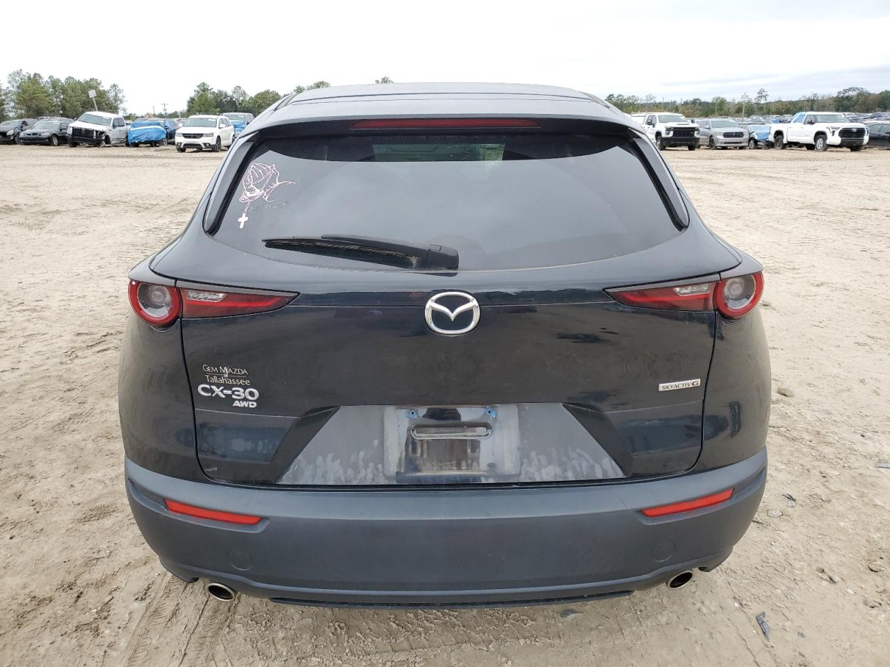 2023 Mazda Cx-30 Select VIN: 3MVDMBBM5PM508486 Lot: 82777355