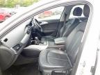 2017 AUDI A6 SE EXECUTIVE TDI ULTRA  for sale at Copart COLCHESTER