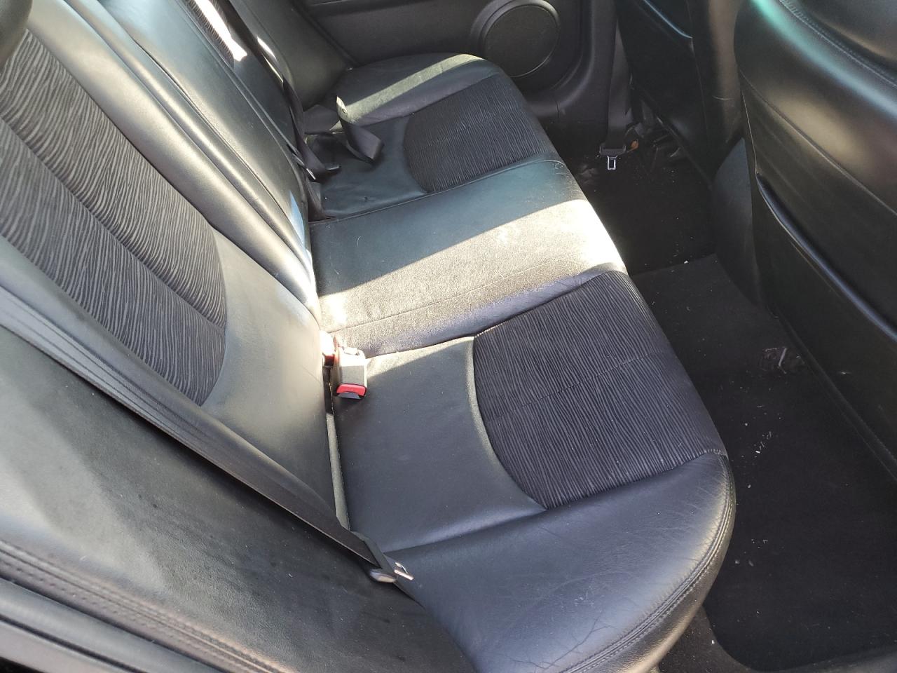 2009 Mazda 6 I VIN: 1YVHP82A795M36115 Lot: 85859485