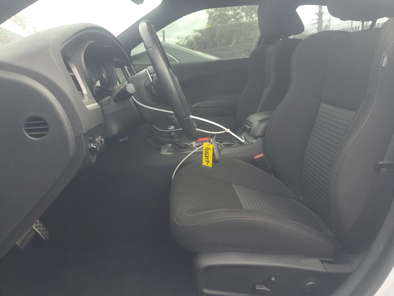 2022 Dodge Charger R/T VIN: 2C3CDXCT3NH141300 Lot: 82405375