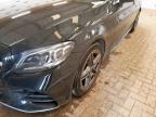2019 MERCEDES-BENZ C CLASS C220D AMG LINE PREMIUM 2DR 9G-TRONIC for sale at Copart SANDWICH