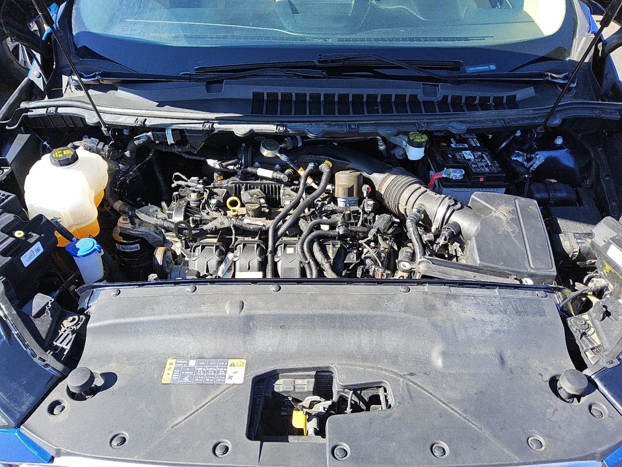 2021 Ford Edge Sel VIN: 2FMPK3J99MBA50466 Lot: 85270145