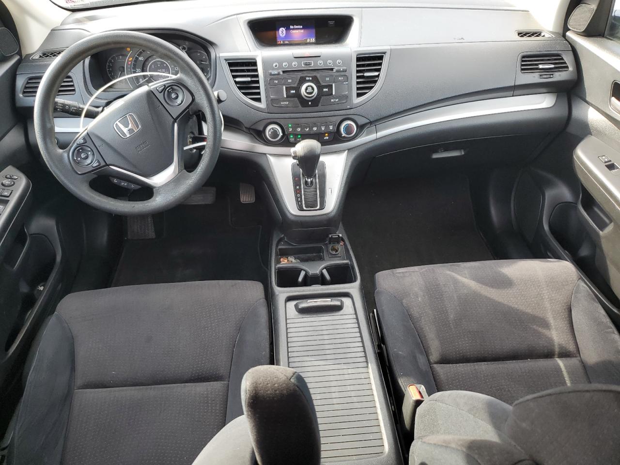 2014 Honda Cr-V Ex VIN: 3CZRM3H52EG703013 Lot: 86544355