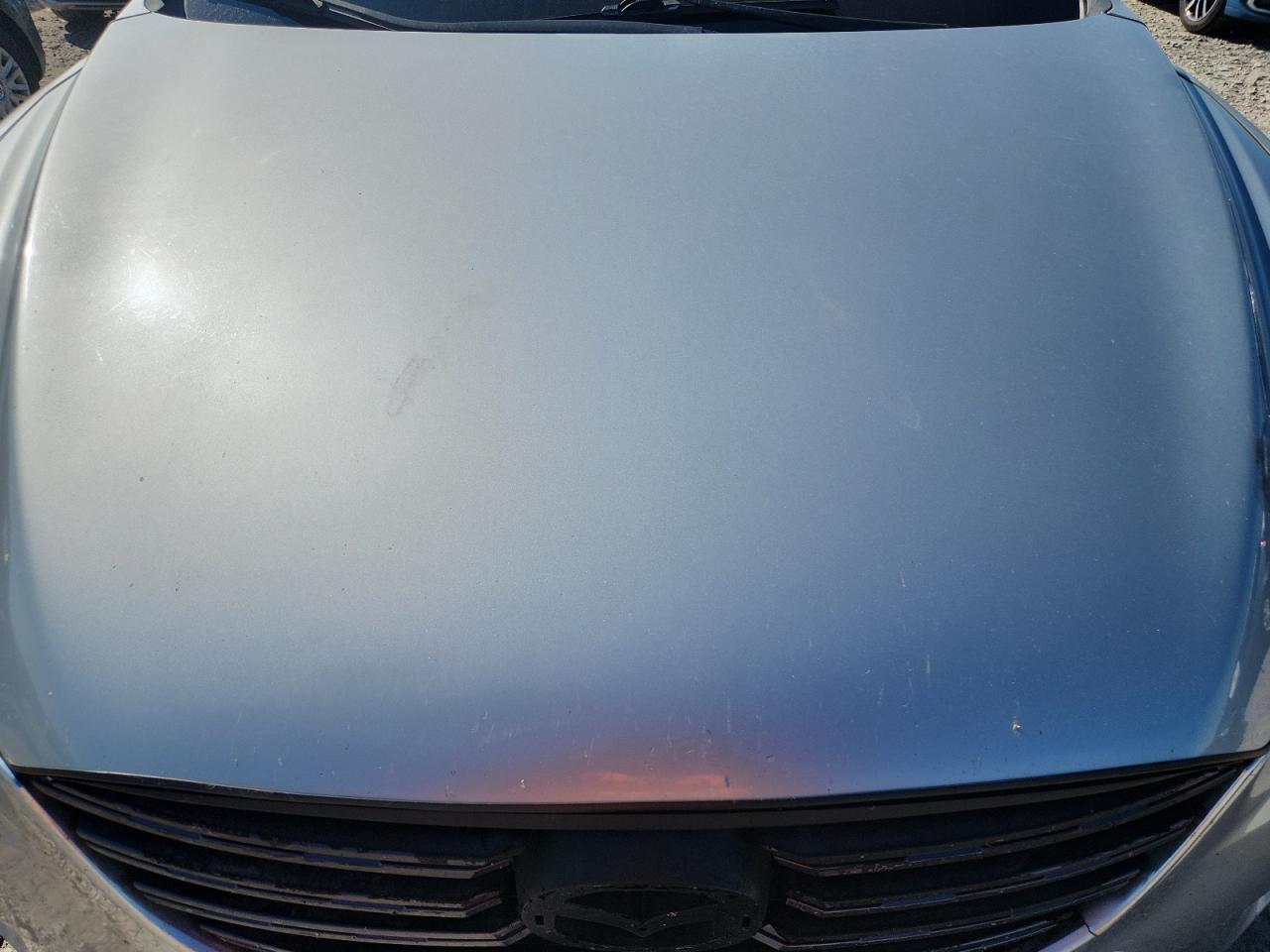 2016 Mazda Cx-5 Sport VIN: JM3KE2BEXG0673748 Lot: 85353955