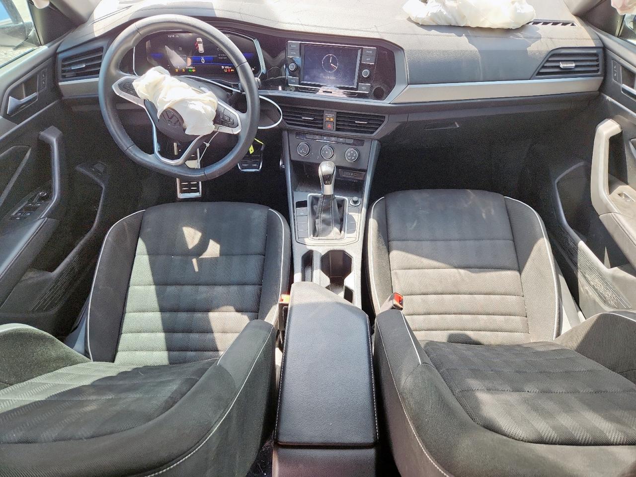 2023 Volkswagen Jetta Sport VIN: 3VWBM7BU9PM044427 Lot: 86125505