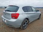 2013 BMW 116D SPORT  for sale at Copart CORBY