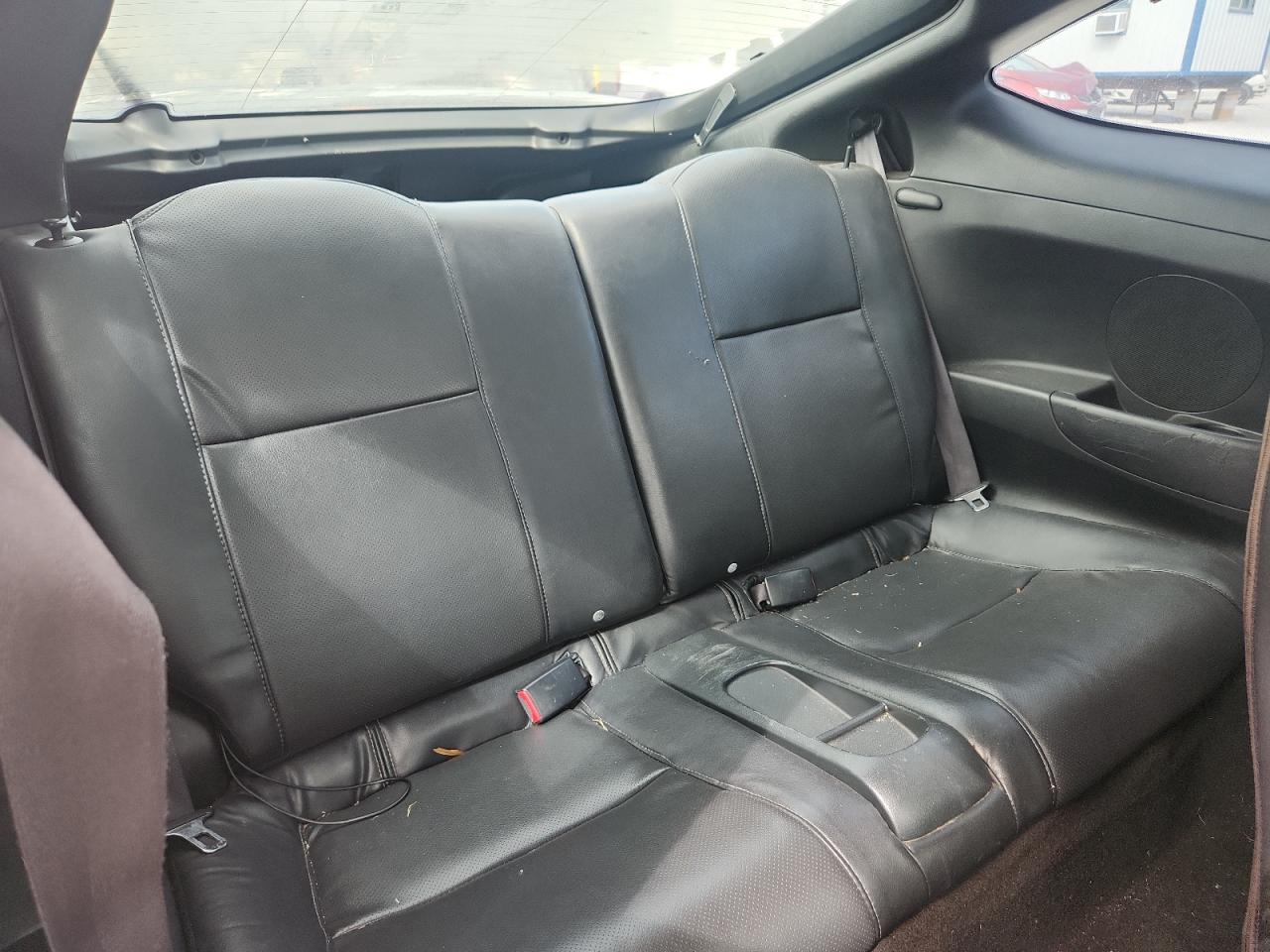 2005 Acura Rsx VIN: JH4DC54865S014128 Lot: 85899485