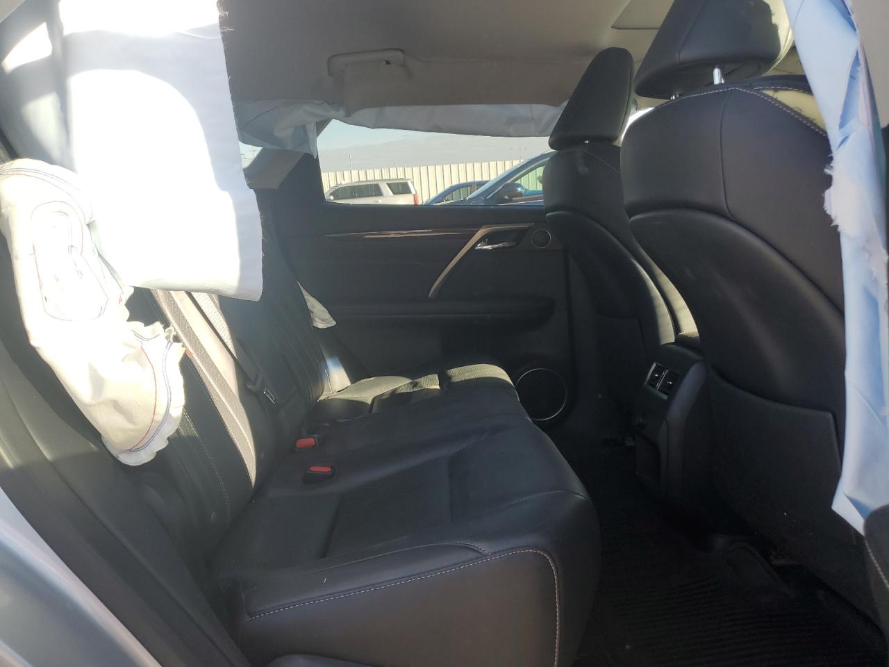 2017 Lexus Rx 350 Base VIN: 2T2BZMCA9HC054887 Lot: 82438375