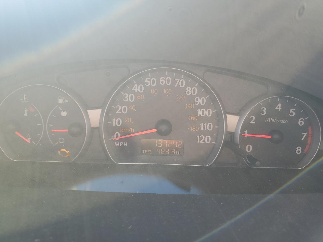 2004 Saturn Ion Level 2 VIN: 1G8AJ52F14Z193898 Lot: 82338355