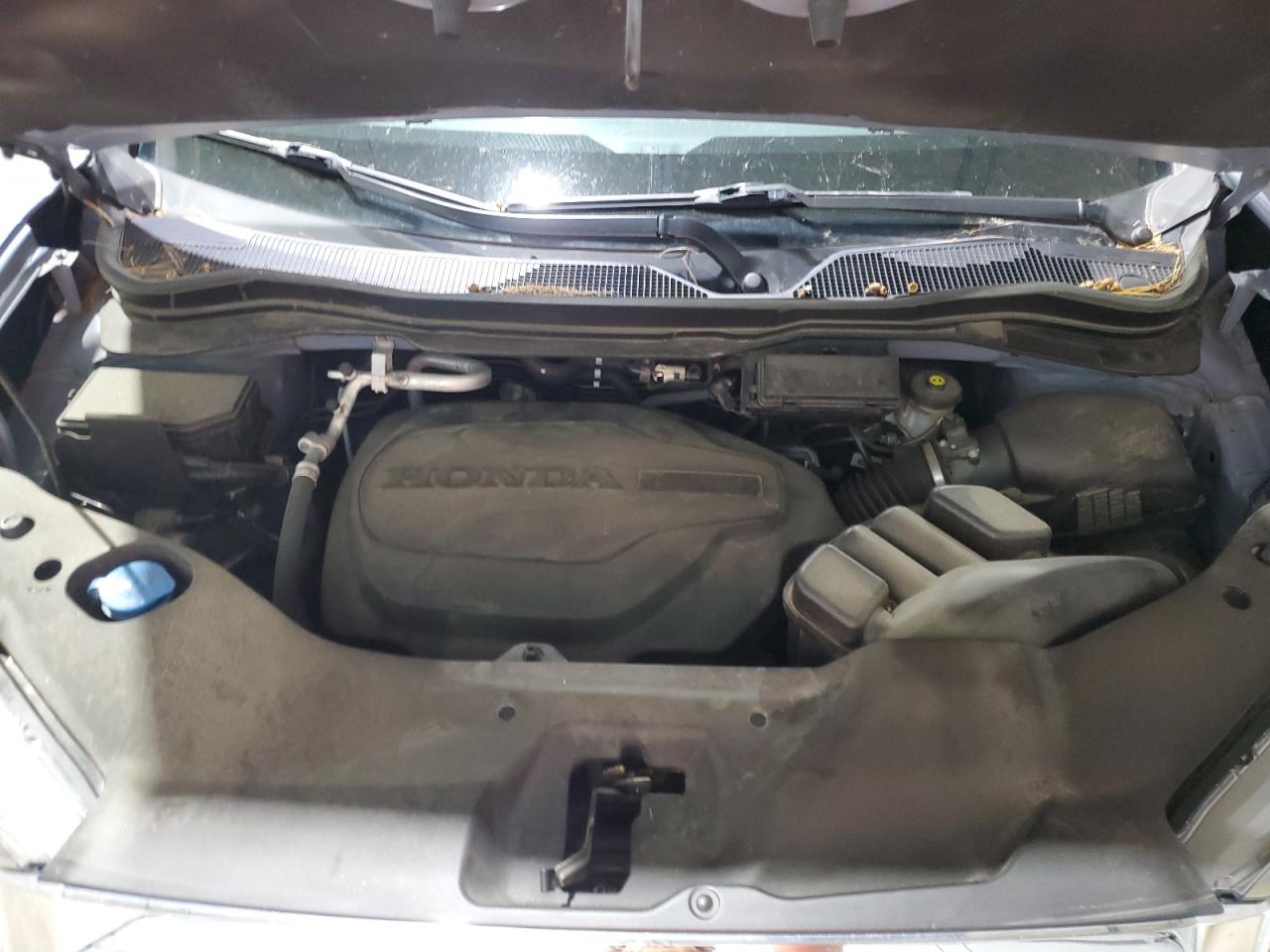 2022 Honda Ridgeline Rtl VIN: 5FPYK3F56NB028189 Lot: 85842595