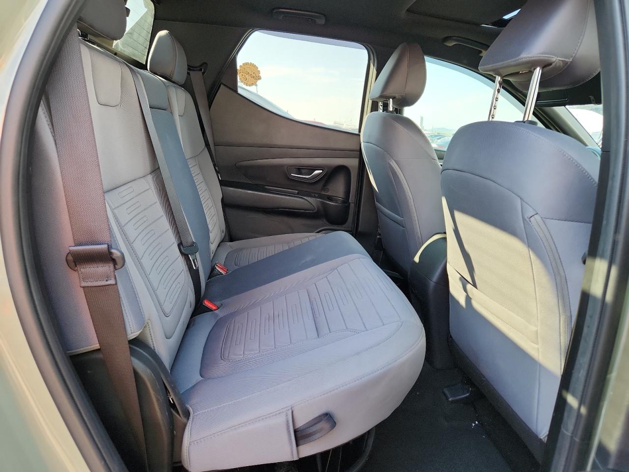 2023 Hyundai Santa Cruz Sel VIN: 5NTJCDAE3PH074430 Lot: 85004735