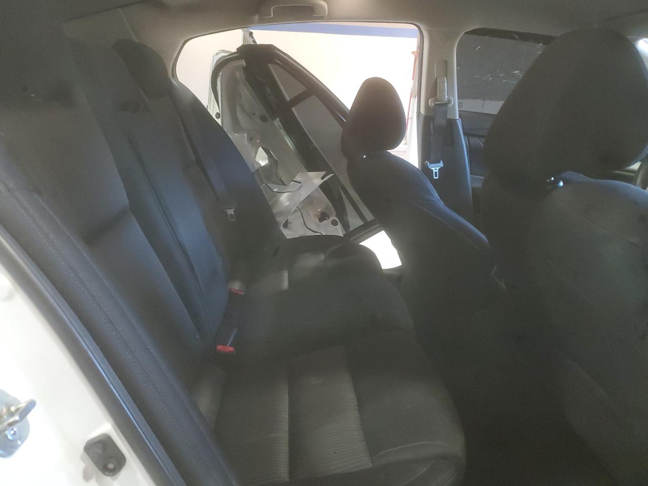 2018 Nissan Maxima 3.5S VIN: 1N4AA6AP4JC409513 Lot: 82616165