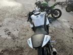 2024 CF MOTO 450SS    a la Venta en Copart TX - WACO