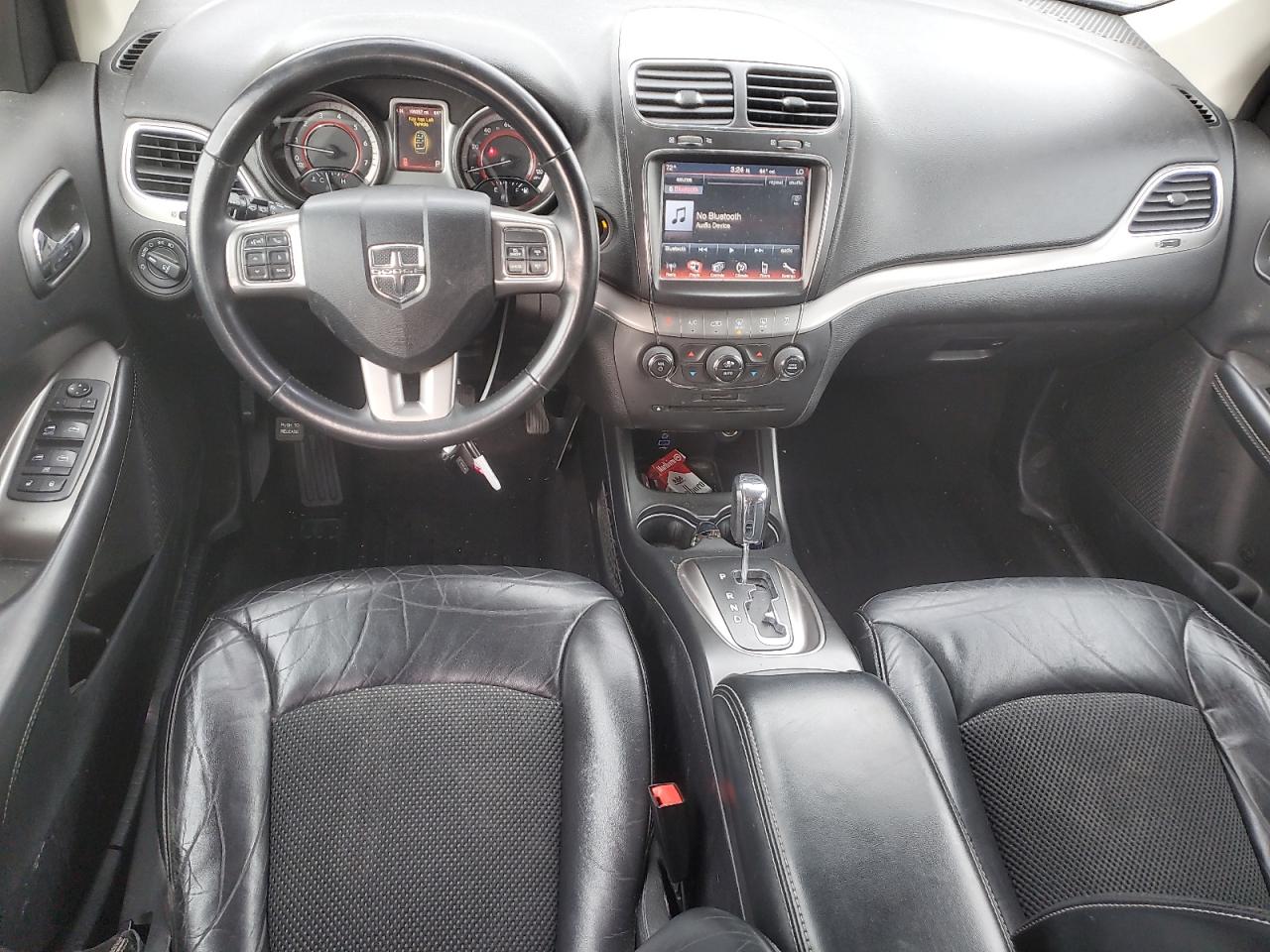 2018 Dodge Journey Crossroad VIN: 3C4PDDGG9JT386385 Lot: 85702475