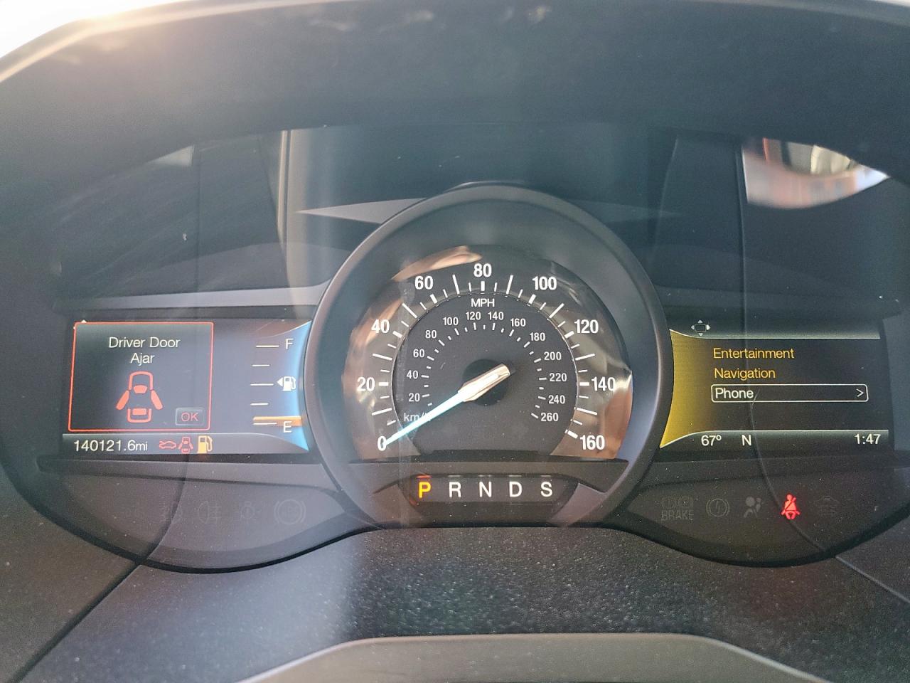 2018 Ford Edge Titanium VIN: 2FMPK3K93JBB72279 Lot: 90381245