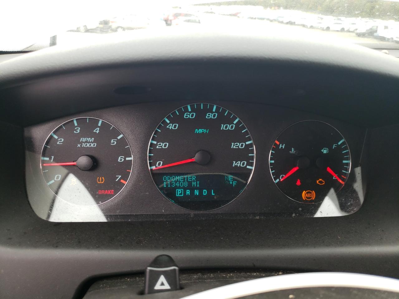 2013 Chevrolet Impala Lt VIN: 2G1WB5E39D1197242 Lot: 82270805