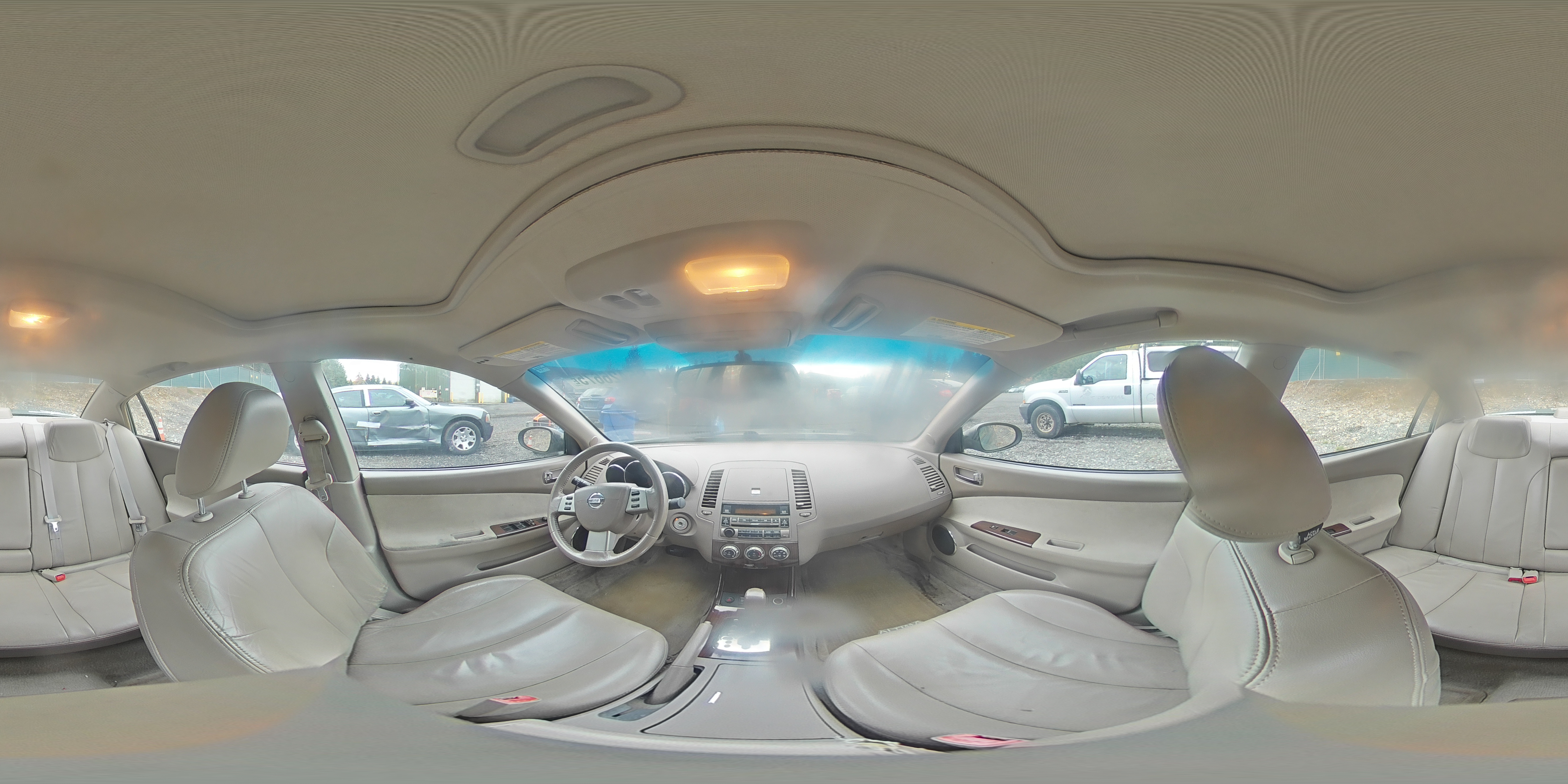 2005 Nissan Altima S VIN: 1N4AL11D75C311729 Lot: 85426675