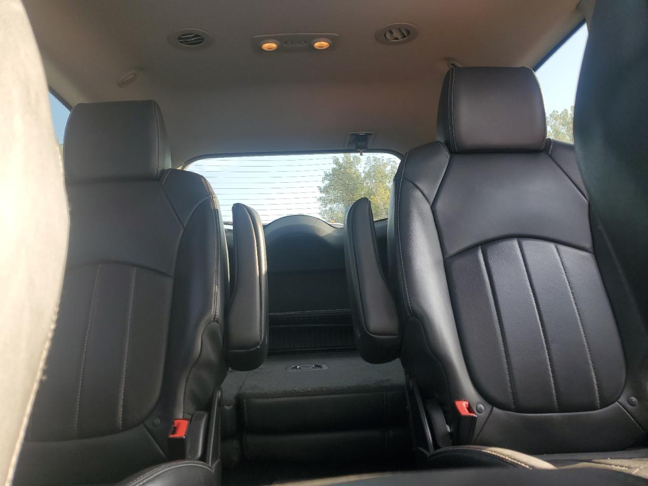 2016 Buick Enclave VIN: 5GAKRBKD0GJ259135 Lot: 86525405