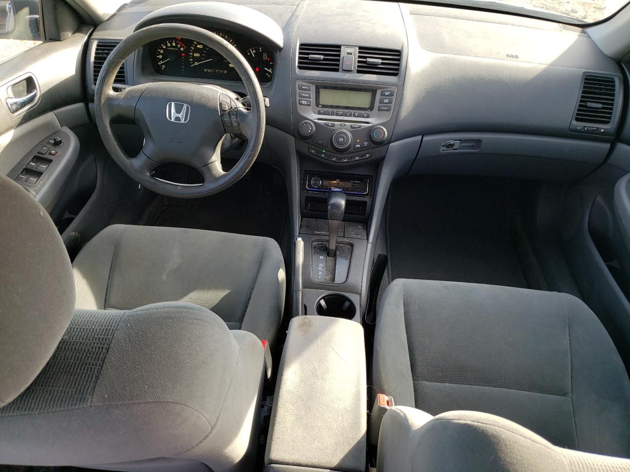 2007 Honda Accord Lx VIN: 1HGCM56417A079483 Lot: 85097445