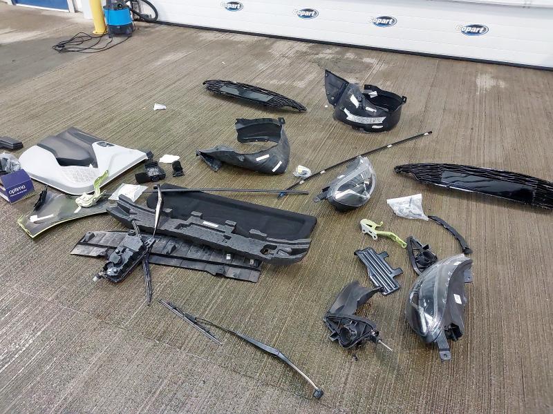 2025 HYUNDAI I10 1.0 [63] PREMIUM 5DR [NAV]