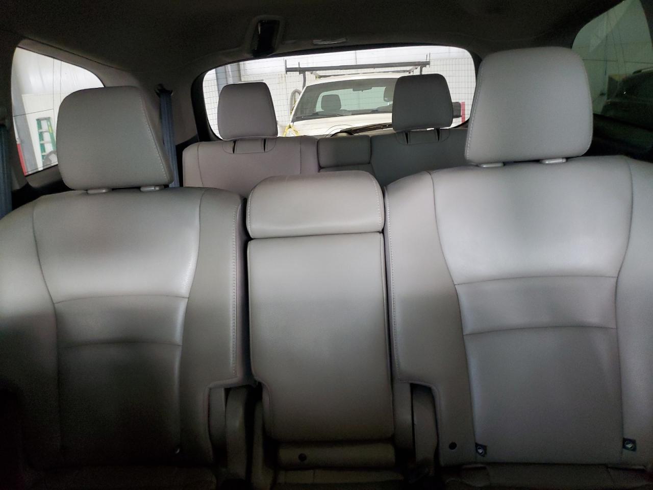 2018 Honda Pilot Exl VIN: 5FNYF6H56JB000897 Lot: 86501855