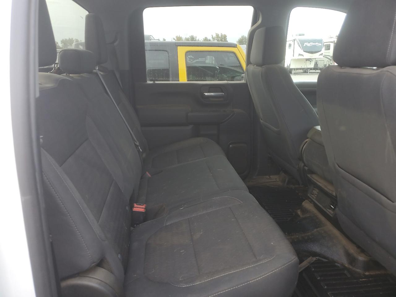 2020 Chevrolet Silverado K3500 Lt VIN: 1GC4YTEY9LF292369 Lot: 85885835