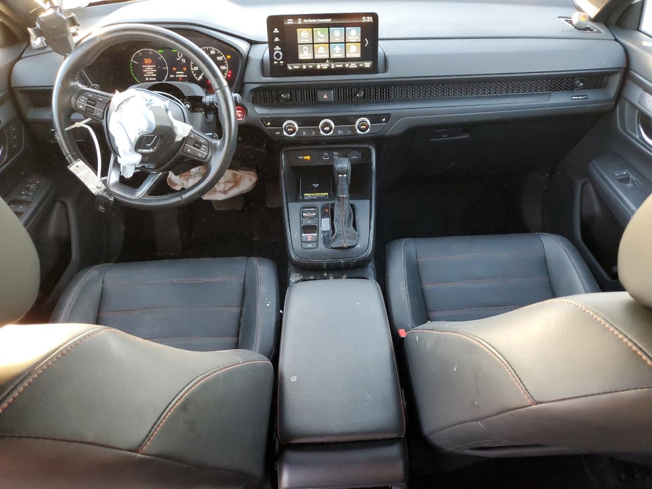 2024 Honda Cr-V Sport-L VIN: 7FARS6H87RE042683 Lot: 82719785