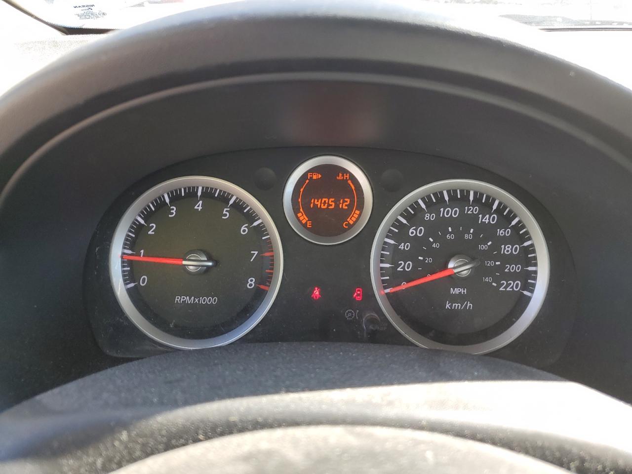 2011 Nissan Sentra 2.0 VIN: 3N1AB6AP1BL710269 Lot: 84653655