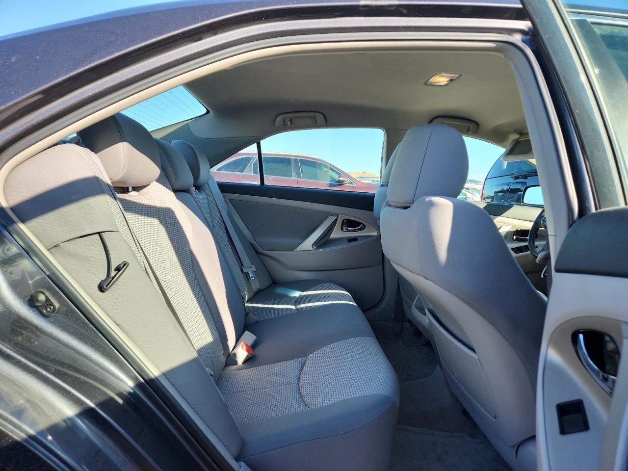 2009 Toyota Camry Base VIN: 4T1BE46K29U386450 Lot: 82396595