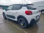 2019 CITROEN C3 FLAIR PURETECH  for sale at Copart WHITBURN
