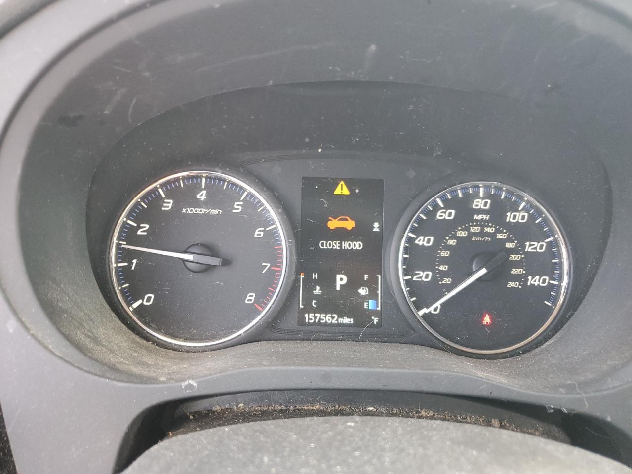 2018 Mitsubishi Outlander Es VIN: JA4AD2A36JZ004218 Lot: 90304925