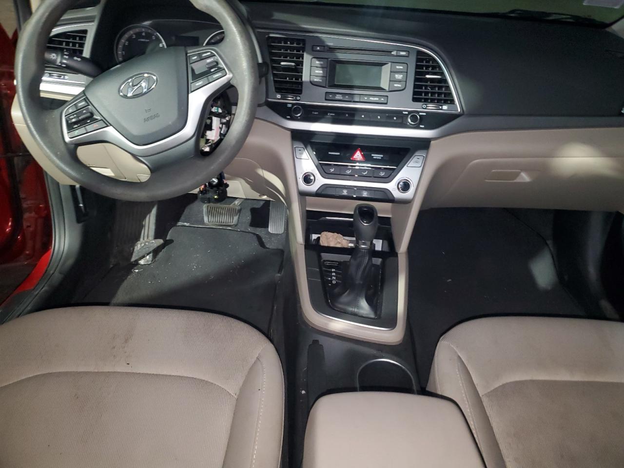 2018 Hyundai Elantra Se VIN: 5NPD74LF6JH226052 Lot: 86750685