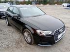 2016 AUDI A3 SE TECHNIK TDI S-A  for sale at Copart WOLVERHAMPTON