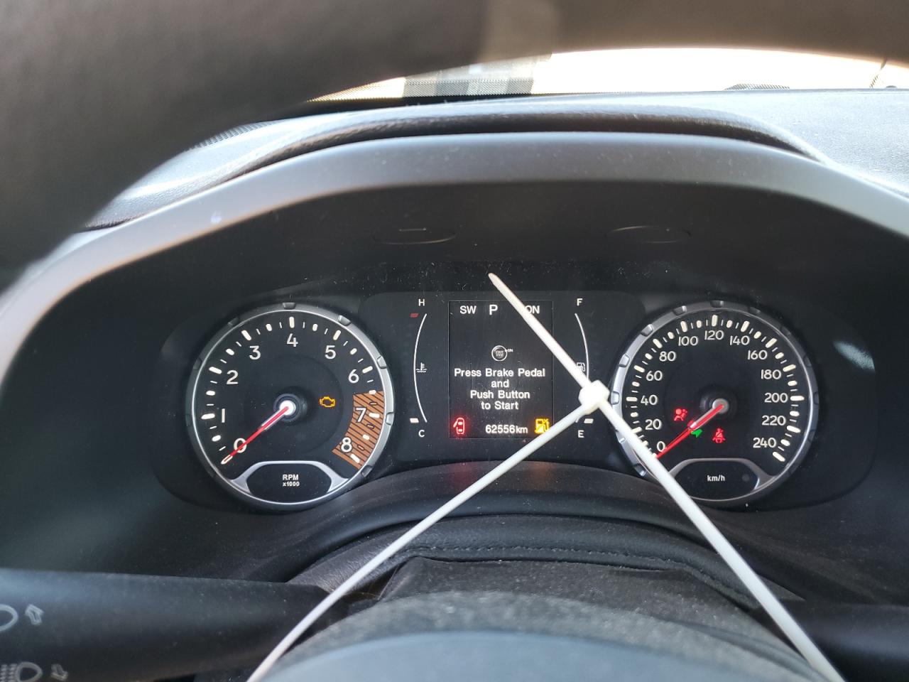 2021 Jeep Renegade Sport VIN: ZACNJDAB3MPM96452 Lot: 86506805