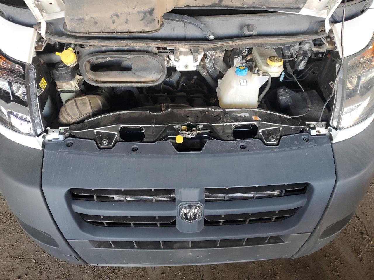 2016 Ram Promaster 1500 1500 Standard VIN: 3C6TRVAG2GE115963 Lot: 95111975