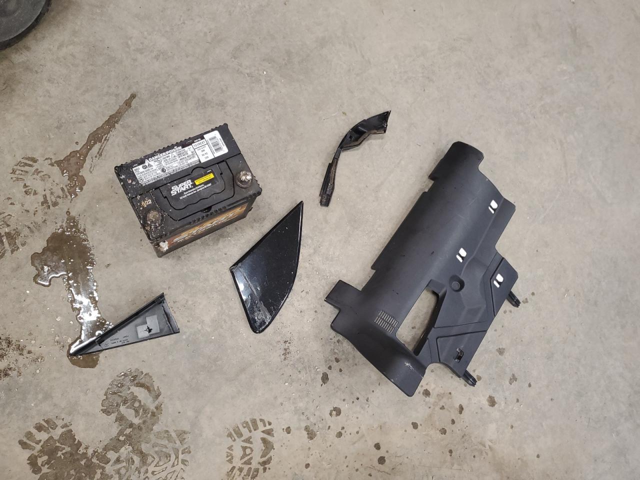 2009 Honda Fit Sport VIN: JHMGE88609S016285 Lot: 89931065