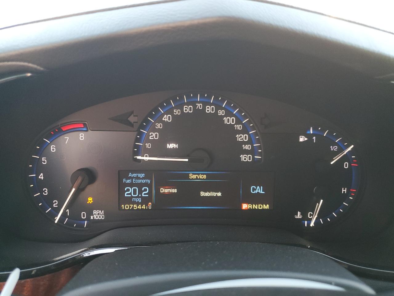 2014 Cadillac Cts Luxury Collection VIN: 1G6AR5SX8E0133990 Lot: 86267105