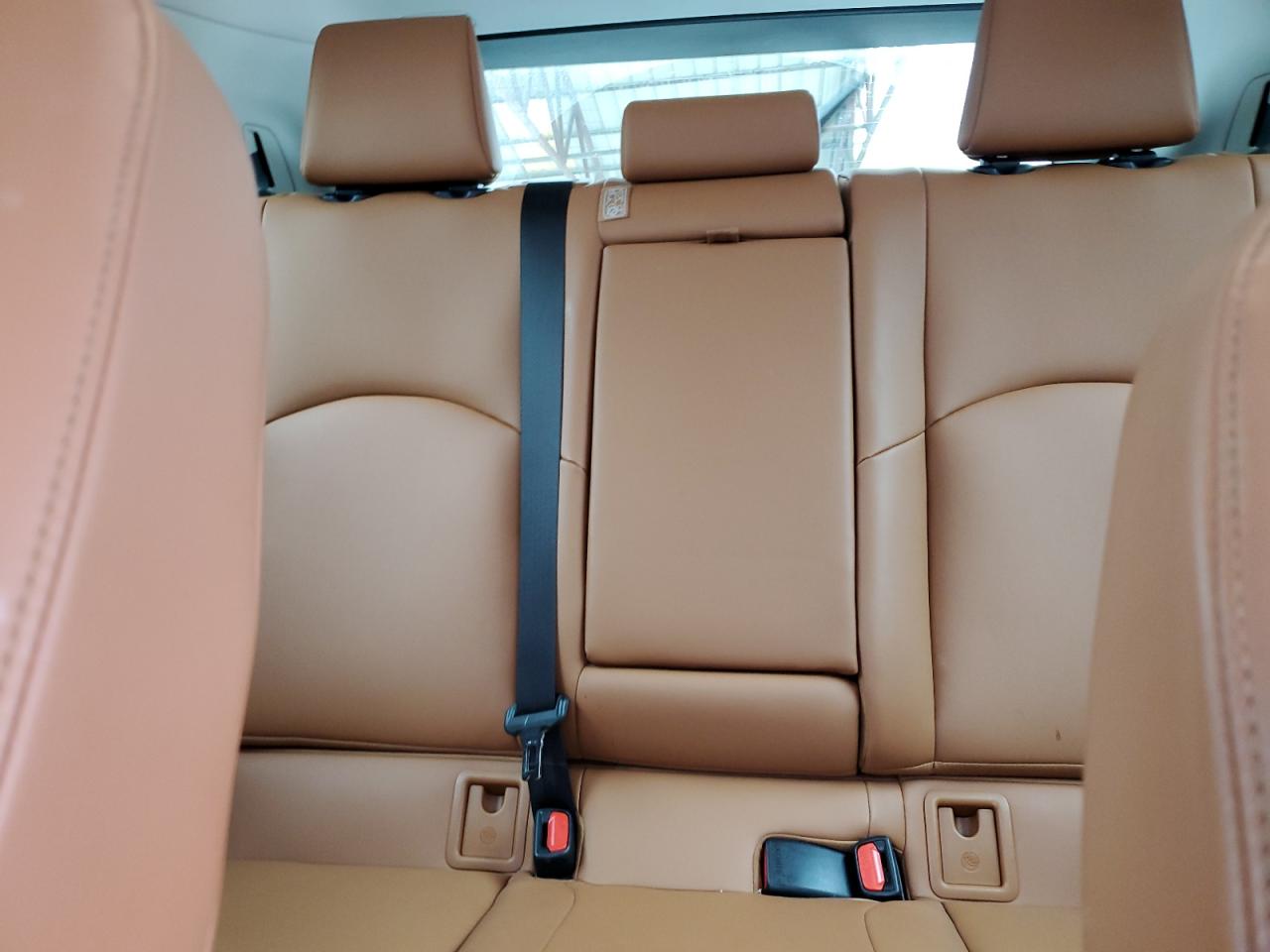 2020 Lexus Ux 200 VIN: JTHP3JBH2L2024807 Lot: 82278705