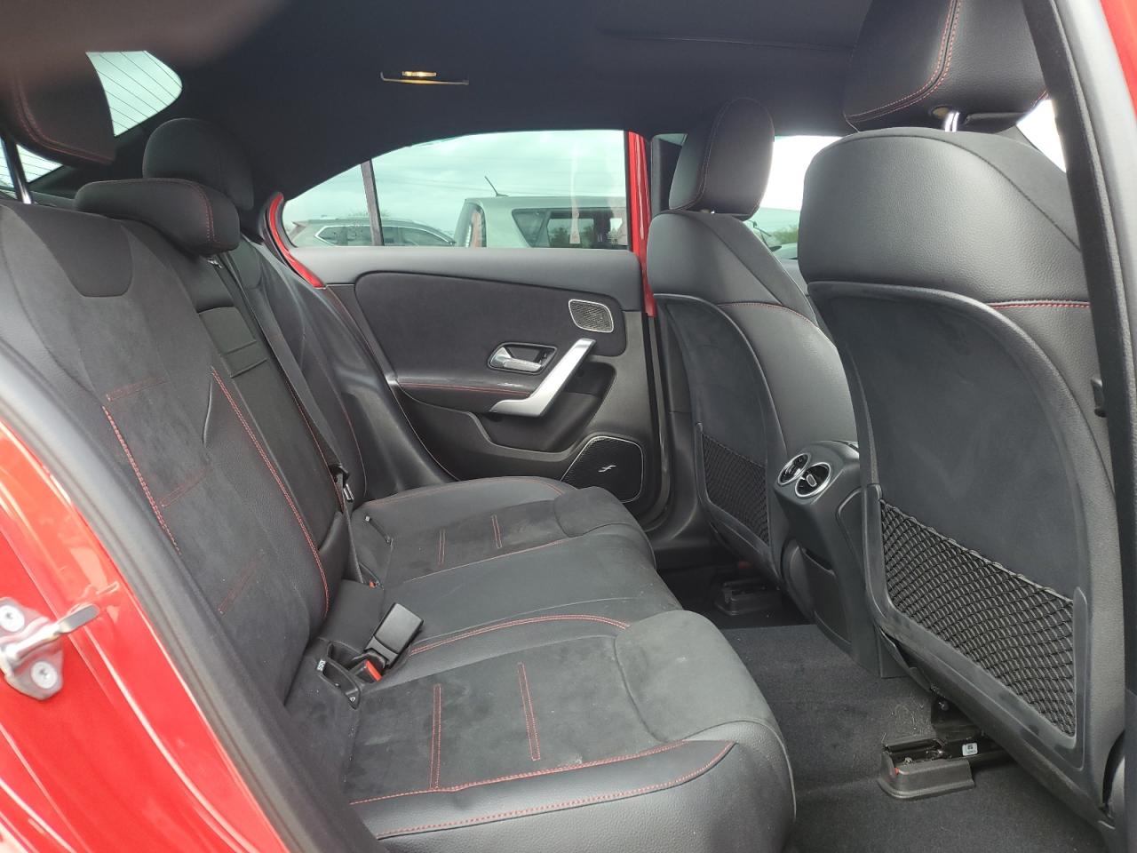 2020 Mercedes-Benz A 220 VIN: W1K3G4EB9LW046394 Lot: 86698745