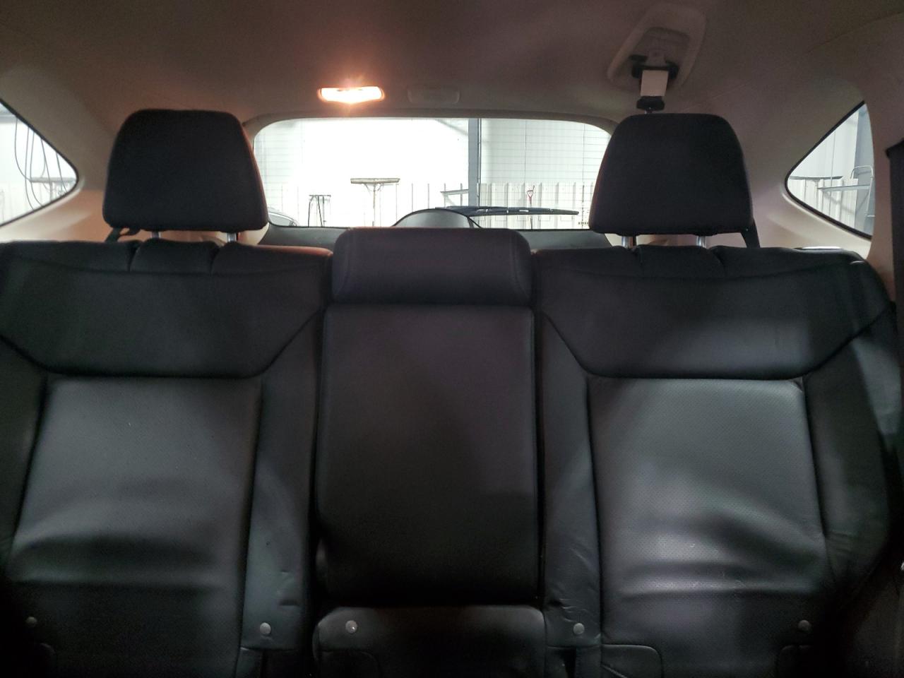 2015 Honda Cr-V Exl VIN: 2HKRM4H75FH620763 Lot: 87191895