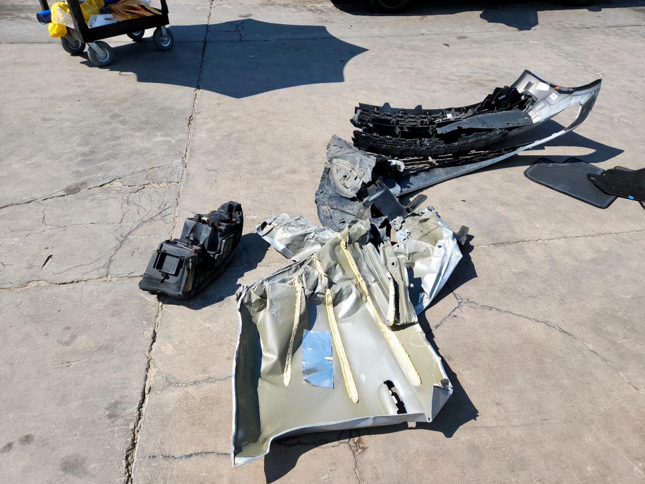 2021 Dodge Charger Sxt VIN: 2C3CDXBG2MH642245 Lot: 84749345