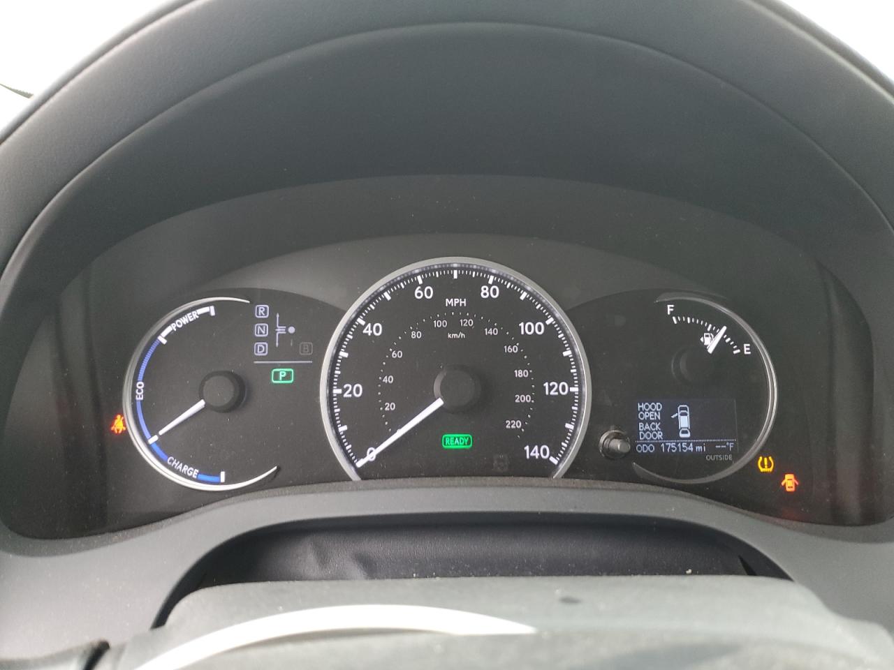 2012 Lexus Ct 200 VIN: JTHKD5BH3C2112165 Lot: 82221775