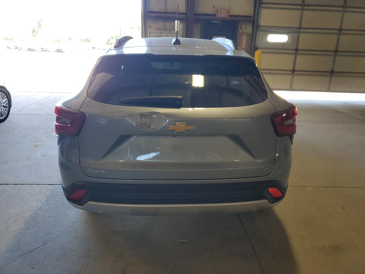 2024 Chevrolet Trax 1Lt VIN: KL77LHE28RC149084 Lot: 85259205