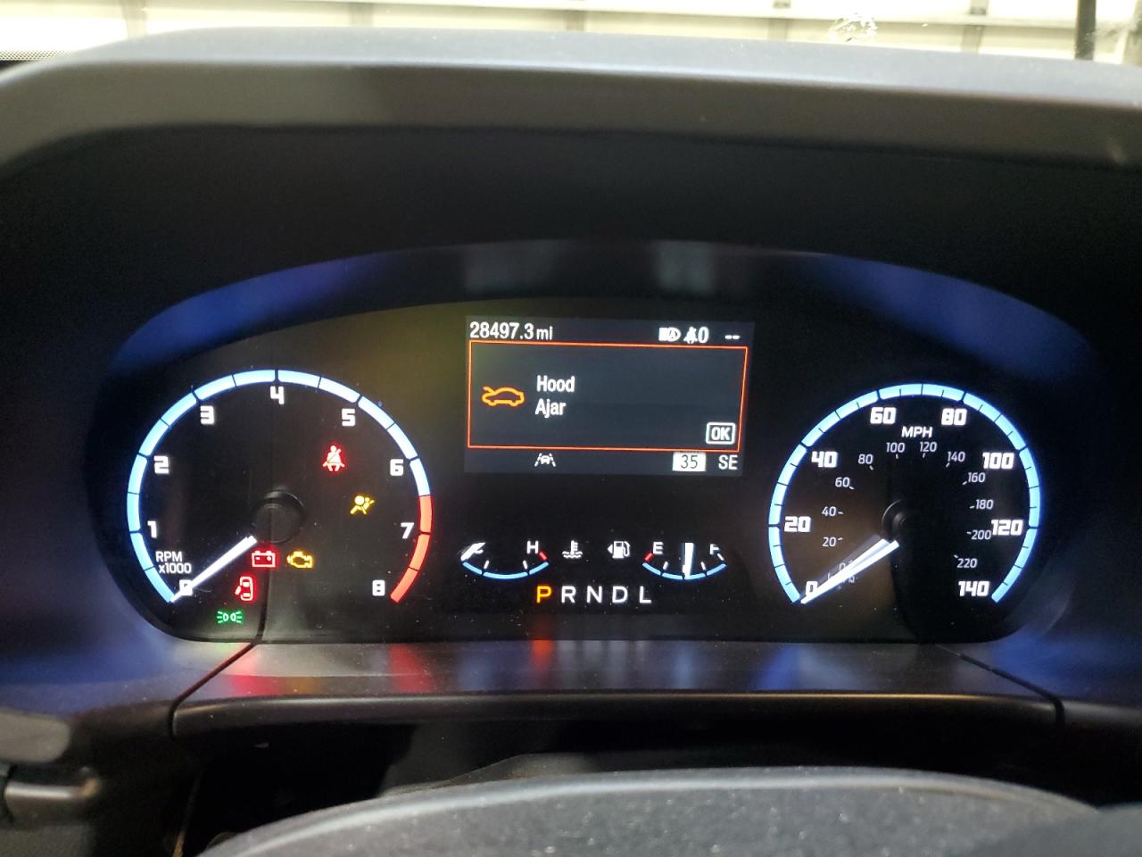 2024 Ford Bronco Sport Big Bend VIN: 3FMCR9B6XRRF65387 Lot: 85360565